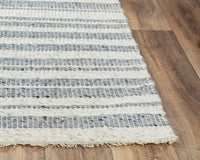 Rizzy Capri Cpi101 Ivory Area Rug