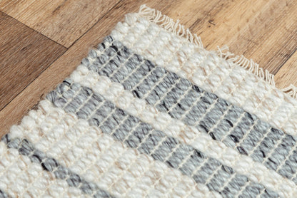 Rizzy Capri Cpi101 Ivory Area Rug