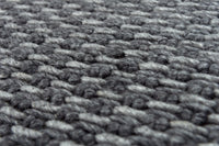 Rizzy Capri Cpi102 Gray Area Rug