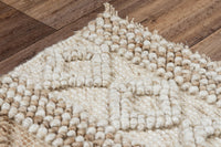 Rizzy Capri Cpi108 Beige Area Rug