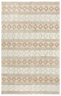 Rizzy Capri Cpi108 Beige Area Rug