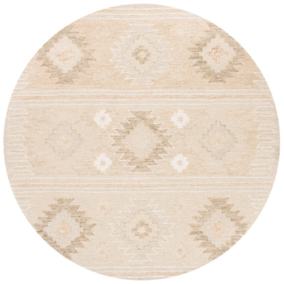 Safavieh Capri Cpr203B Beige Area Rug