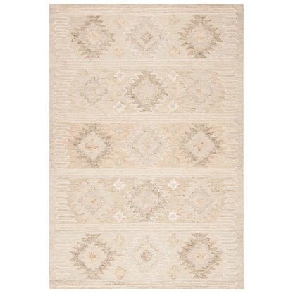 Safavieh Capri Cpr203B Beige Area Rug