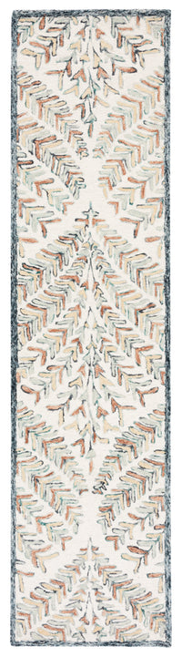 Safavieh Capri Cpr208B Ivory/Green Area Rug