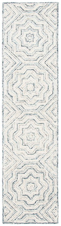 Safavieh Capri Cpr215B Beige/Blue Area Rug