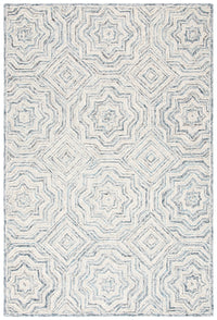 Safavieh Capri Cpr215B Beige/Blue Area Rug