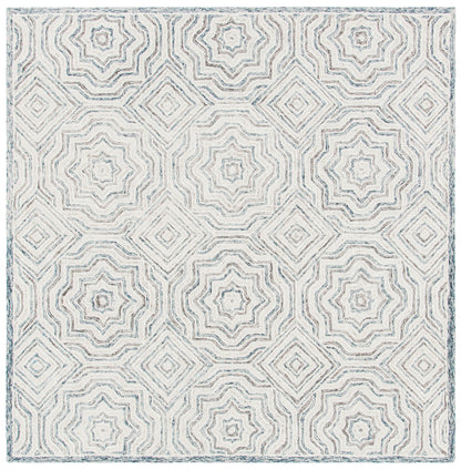 Safavieh Capri Cpr215B Beige/Blue Area Rug