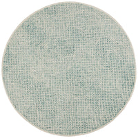 Safavieh Capri Cpr215N Blue/Ivory Area Rug