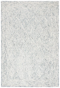 Safavieh Capri Cpr217A Ivory/Blue Area Rug