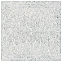 Safavieh Capri Cpr217A Ivory/Blue Area Rug