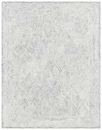 Safavieh Capri Cpr217A Ivory/Blue Area Rug