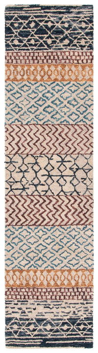 Safavieh Capri Cpr502A Ivory/Charcoal Area Rug