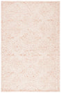 Safavieh Capri Cpr613P Rust/Ivory Area Rug