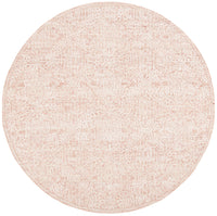 Safavieh Capri Cpr613P Rust/Ivory Area Rug