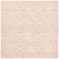 Safavieh Capri Cpr613P Rust/Ivory Area Rug