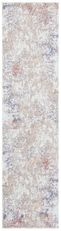 Safavieh Crystal Crs318A Ivory/Beige Area Rug