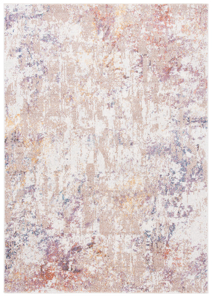 Safavieh Crystal Crs318A Ivory/Beige Area Rug