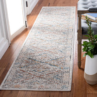 Safavieh Crystal Crs321A Ivory/Grey Area Rug