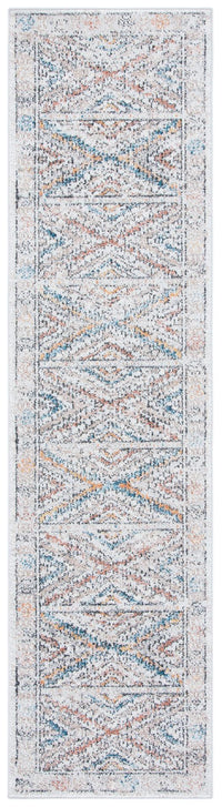 Safavieh Crystal Crs321A Ivory/Grey Area Rug