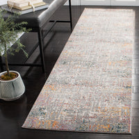 Safavieh Crystal Crs723B Beige/Rust Area Rug