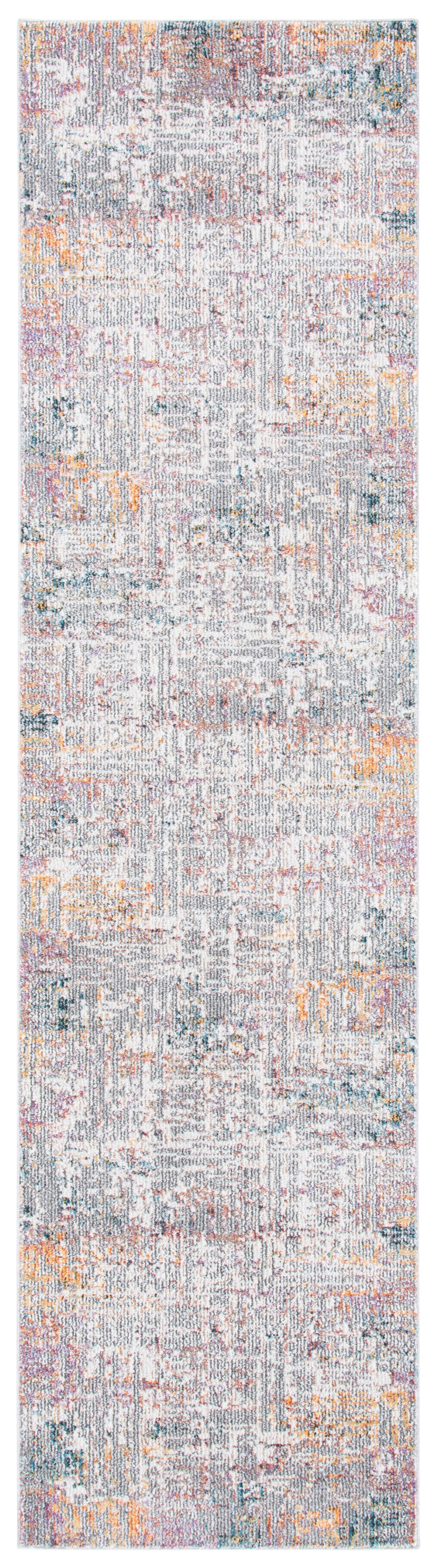 Safavieh Crystal Crs723B Beige/Rust Area Rug