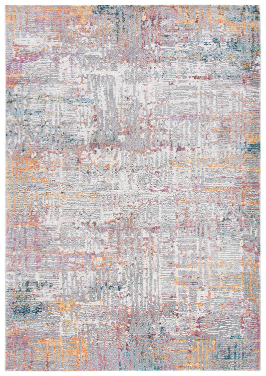 Safavieh Crystal Crs723B Beige/Rust Area Rug