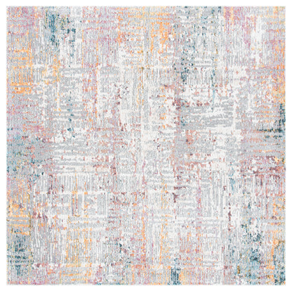 Safavieh Crystal Crs723B Beige/Rust Area Rug