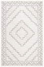 Safavieh Casablanca Csb205F Ivory/Grey Area Rug