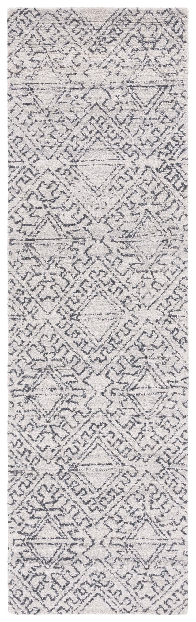 Safavieh Casablanca Csb241Z Ivory/Black Area Rug