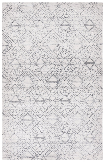 Safavieh Casablanca Csb241Z Ivory/Black Area Rug