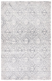 Safavieh Casablanca Csb241Z Ivory/Black Area Rug