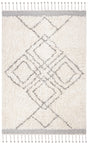 Safavieh Casablanca Csb252A Grey/Ivory Area Rug