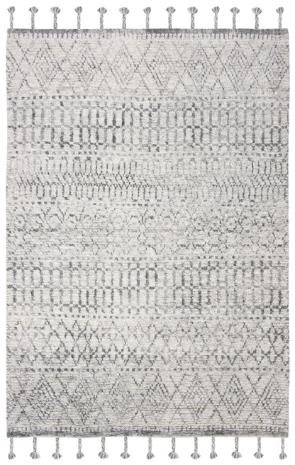 Safavieh Casablanca Csb262A Ivory/Navy Area Rug