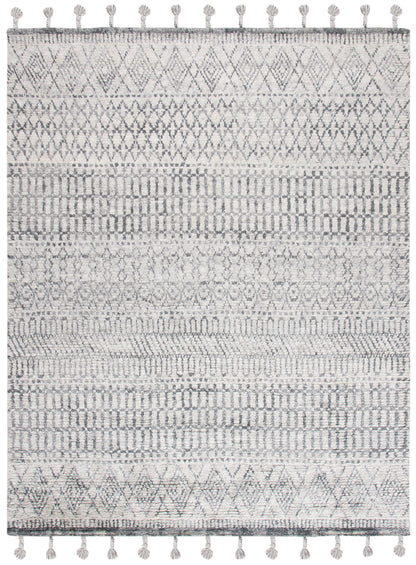 Safavieh Casablanca Csb262A Ivory/Navy Area Rug