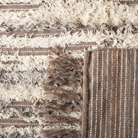 Safavieh Casablanca Csb275A Natural/Ivory Area Rug