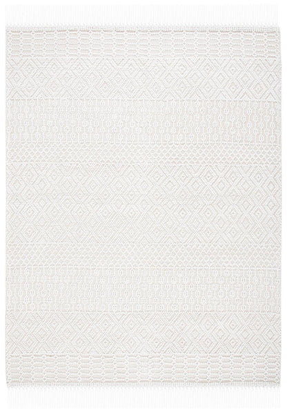 Safavieh Casablanca Csb276A Ivory Area Rug