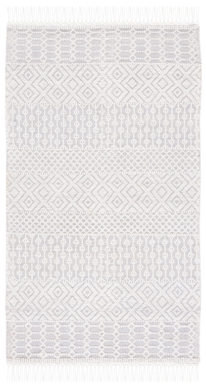 Safavieh Casablanca Csb276F Grey/Ivory Area Rug