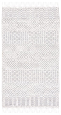 Safavieh Casablanca Csb276F Grey/Ivory Area Rug