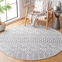 Safavieh Casablanca Csb276F Grey/Ivory Area Rug