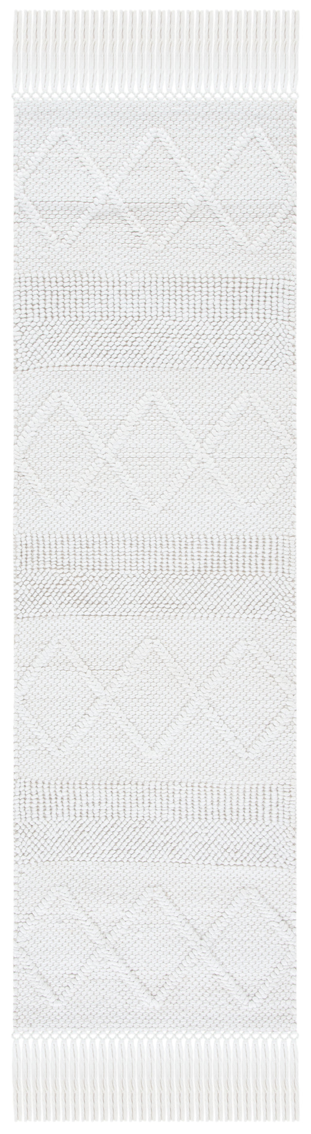 Safavieh Casablanca Csb278A Ivory Area Rug