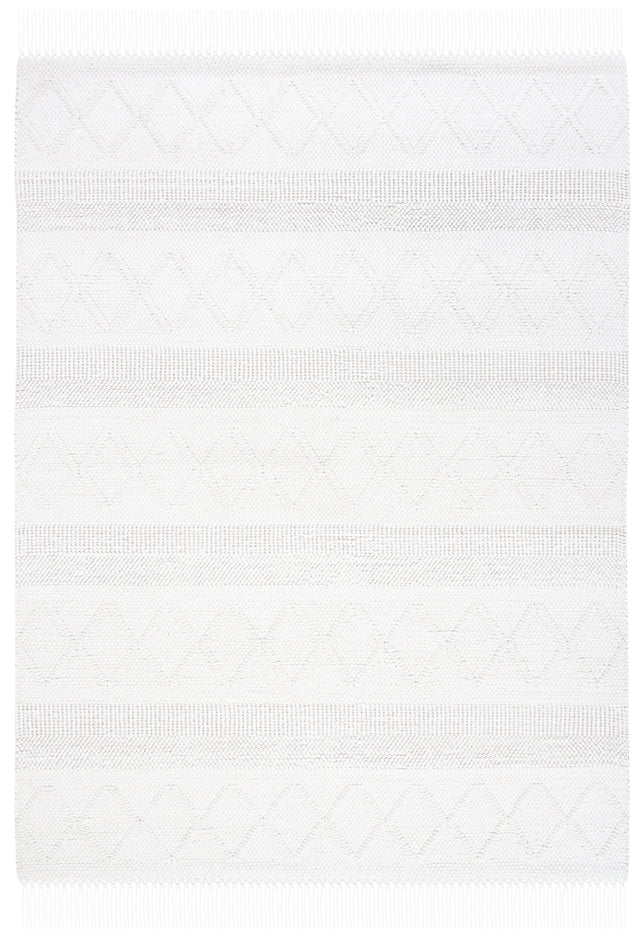 Safavieh Casablanca Csb278A Ivory Area Rug