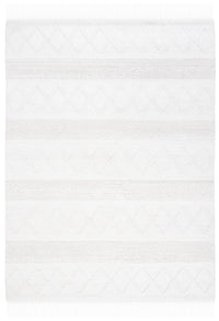 Safavieh Casablanca Csb278A Ivory Area Rug