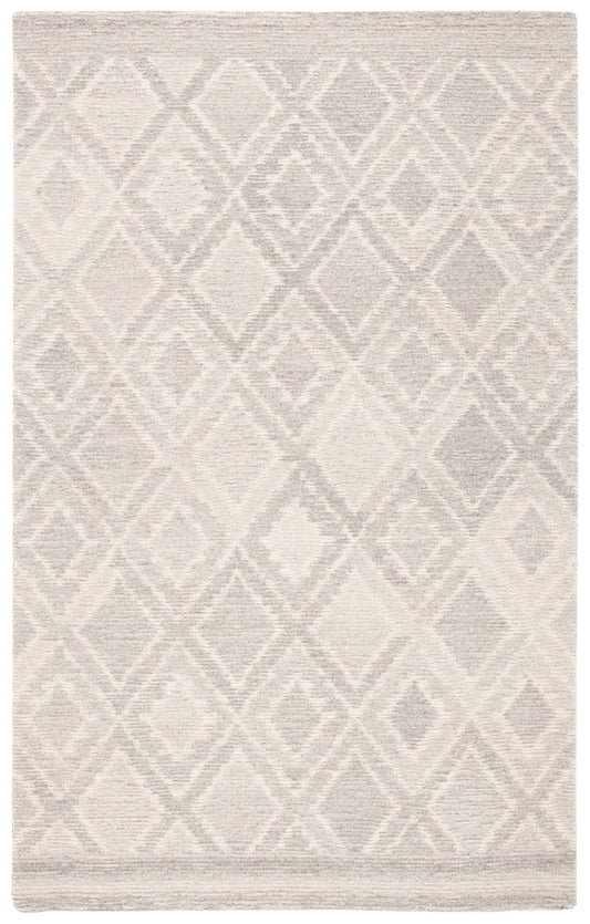 Safavieh Casablanca Csb305B Beige/Grey Area Rug