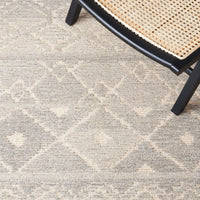 Safavieh Casablanca Csb306F Grey/Beige Area Rug