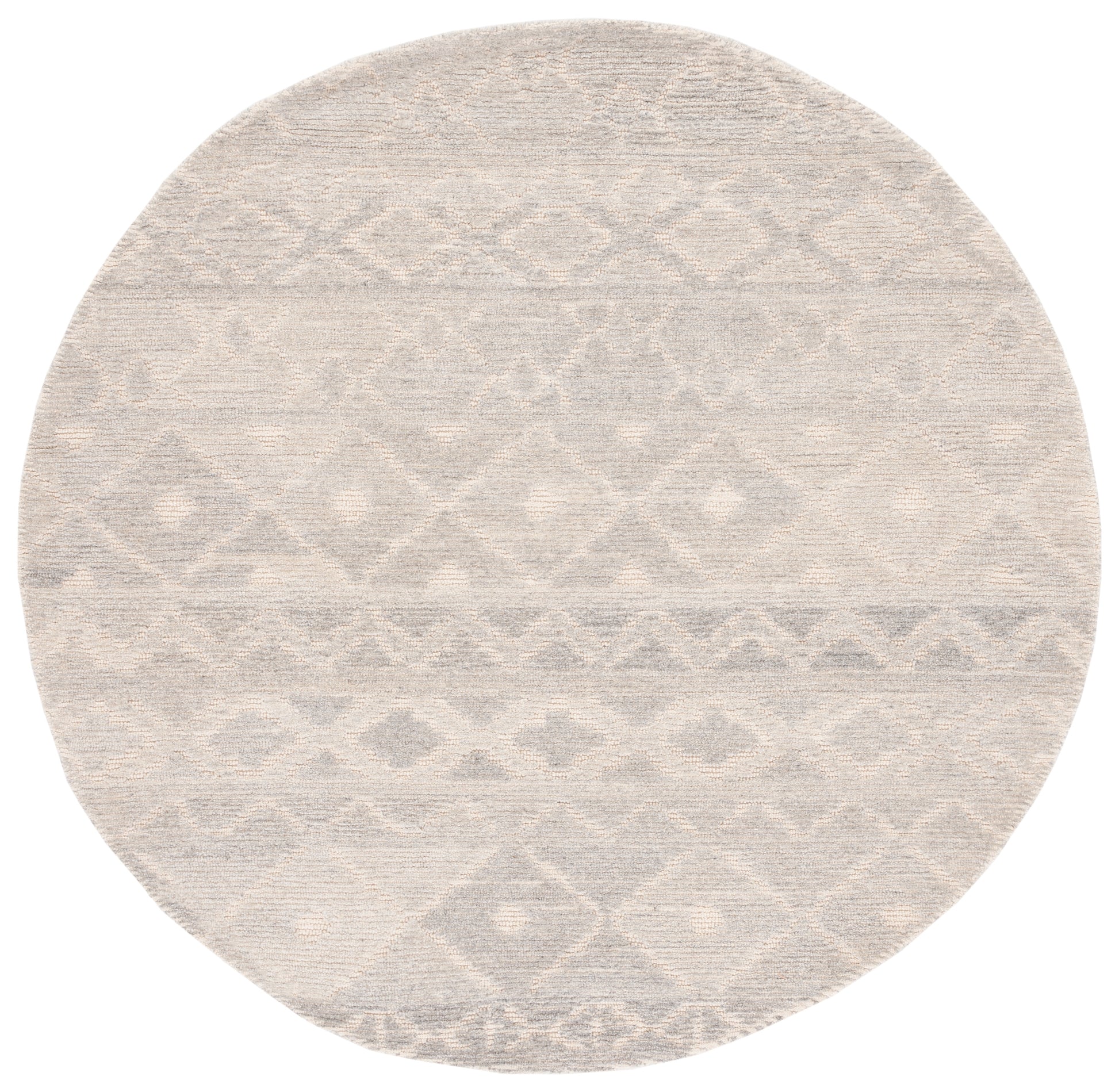 Safavieh Casablanca Csb306F Grey/Beige Area Rug