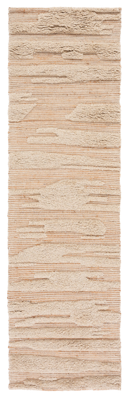 Safavieh Casablanca Csb325A Natural Area Rug