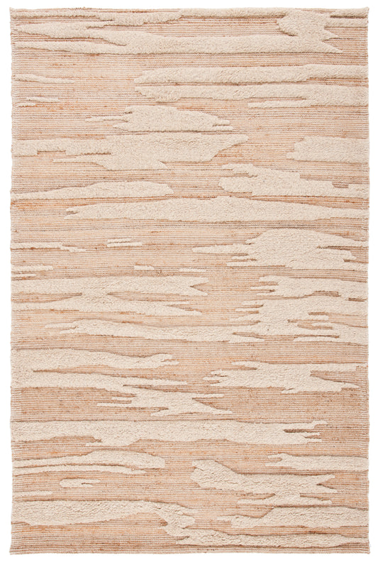 Safavieh Casablanca Csb325A Natural Area Rug