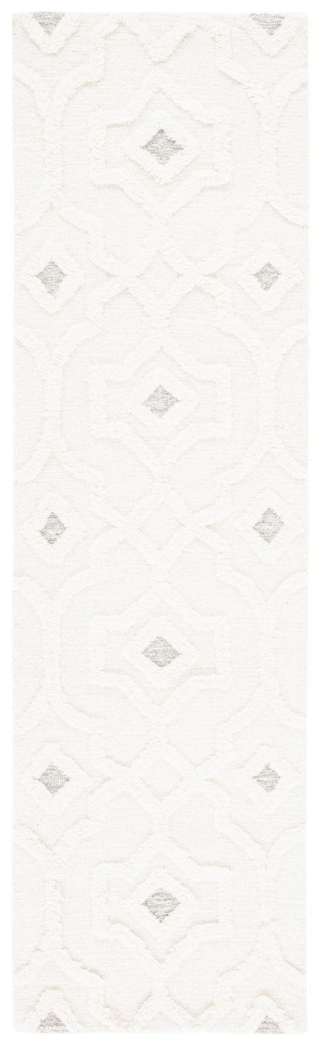 Safavieh Casablanca Csb376A Ivory Rug.