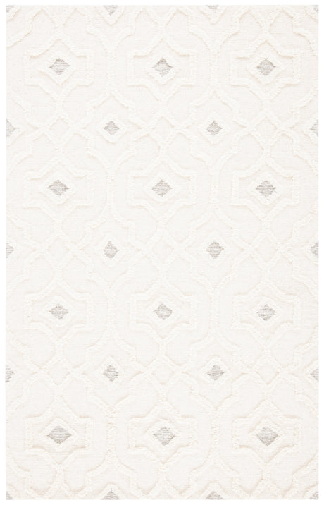 Safavieh Casablanca Csb376A Ivory Rug.