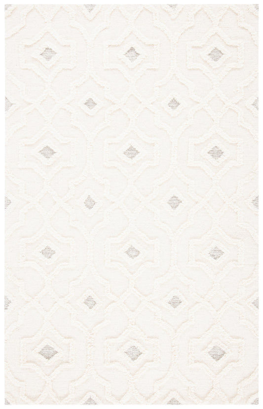 Safavieh Casablanca Csb376A Ivory Area Rug